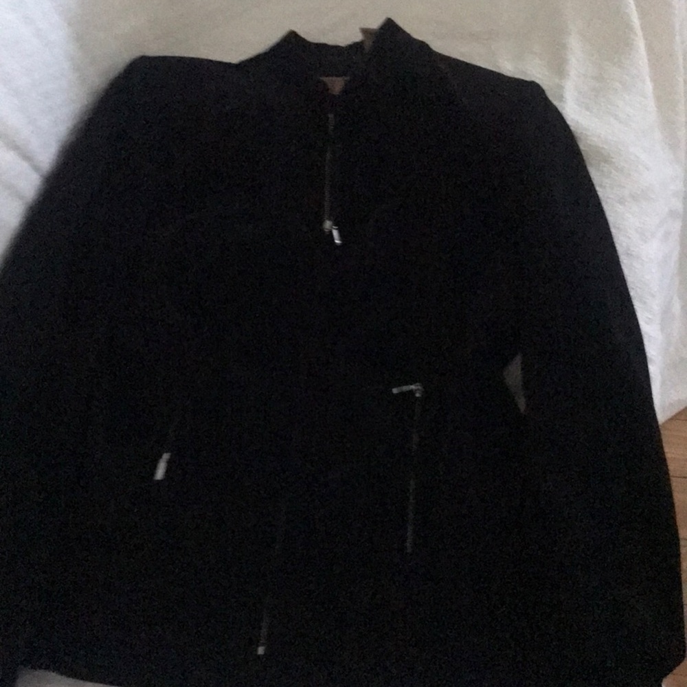 Women jacket